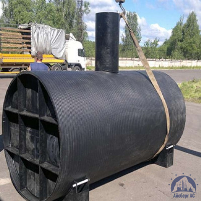 Резервуары накопители сточных вод купить в Калининграде
