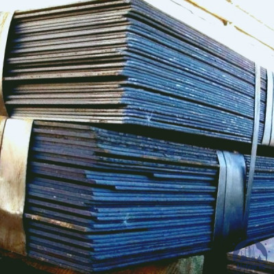 Лист 1,2х2000х6000 мм 07Х21Г7АН5 ГОСТ 19903-2006 купить в Калининграде