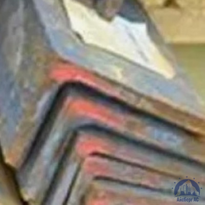 Уголок 152х100х5,5 мм С355 ГОСТ 19772-93 купить в Калининграде