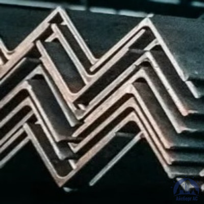 Уголок 147х125х8 мм С275 ГОСТ 19772-93 купить в Калининграде