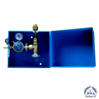 Пост газоразборный кислородный ПГК-200-50 ТУ 3645-052-05785477-2011 купить в Калининграде