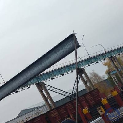 Двутавр алюминиевый АД31Т купить в Калининграде