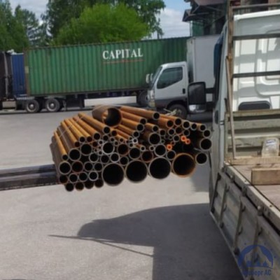 Труба - 60,3х2,9 - EN 10216-2