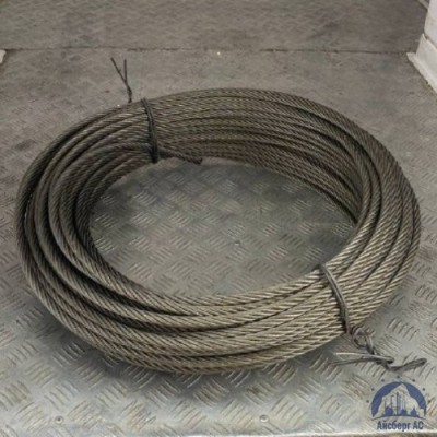 Канат стальной 8 DIN 3053 купить в Калининграде
