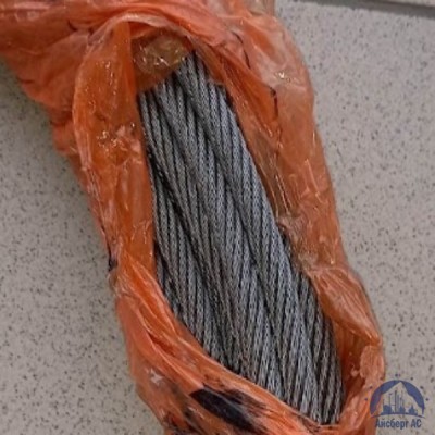 Канат 15 К7-1410-С мм ГОСТ 13840-68 купить в Калининграде