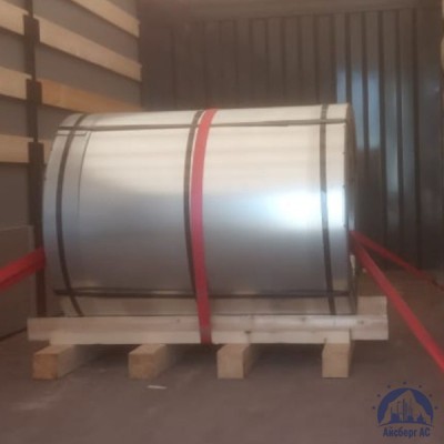 Рулон с полимерным покрытием 0,45х1250 мм RAL 1014 купить в Калининграде
