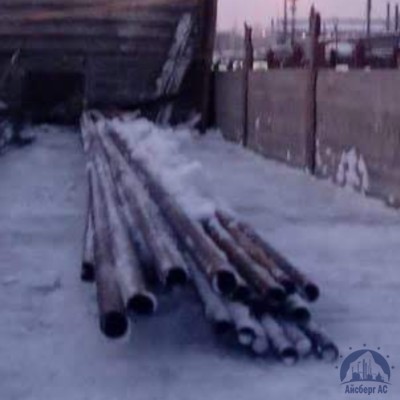 Труба 60х5 13ХФА К52 ТУ 24.20.13.110-369-00186619-2018 купить в Калининграде