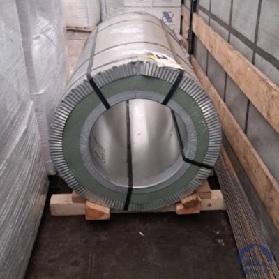 Рулон холоднокатаный 0,3х1250 мм 08кп ГОСТ 16523-97 купить в Калининграде