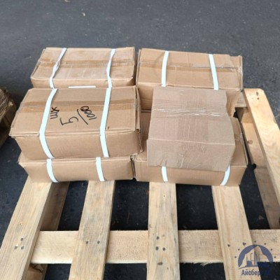 Клапан обратный муфтовый нержавеющий DN 32 42,4 мм 1 1/4" AISI 304 купить в Калининграде
