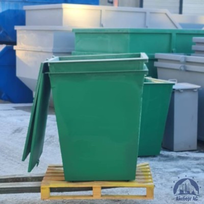 Контейнер 20 футов купить в Калининграде