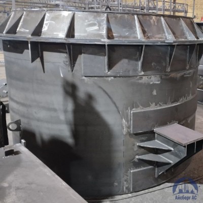 Горн металлургический купить в Калининграде