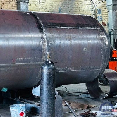 Производство промышленных дымоходов купить в Калининграде